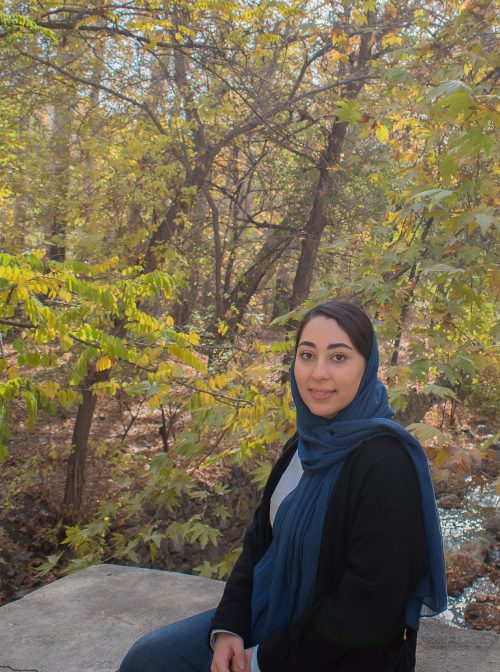 پریسا پرویزی