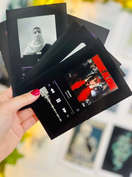 خرید کارت موزیک