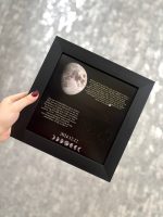 تابلو ماه - Image 3