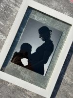 تابلو پاسپارتو - Image 2