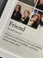 تابلو Friends - Image 2